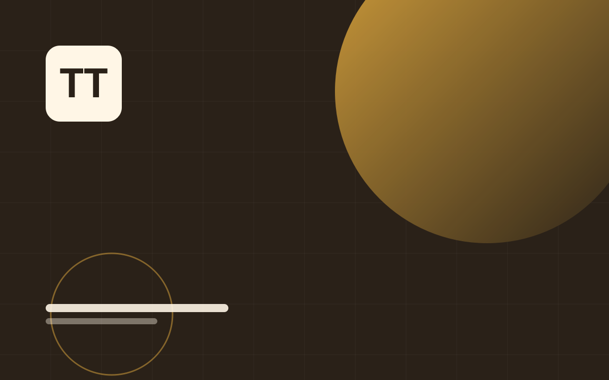 Launching Terra & Thread on Shopify Plus