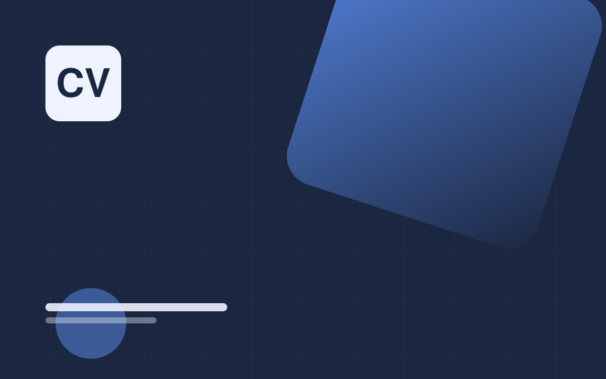 Identity system for Cobalt Ventures