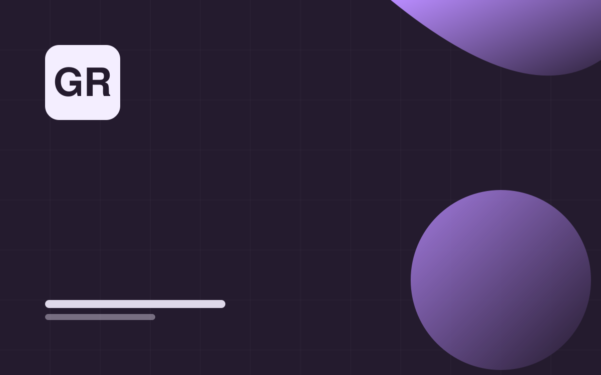 Replatforming Grove & Co. to modern WordPress