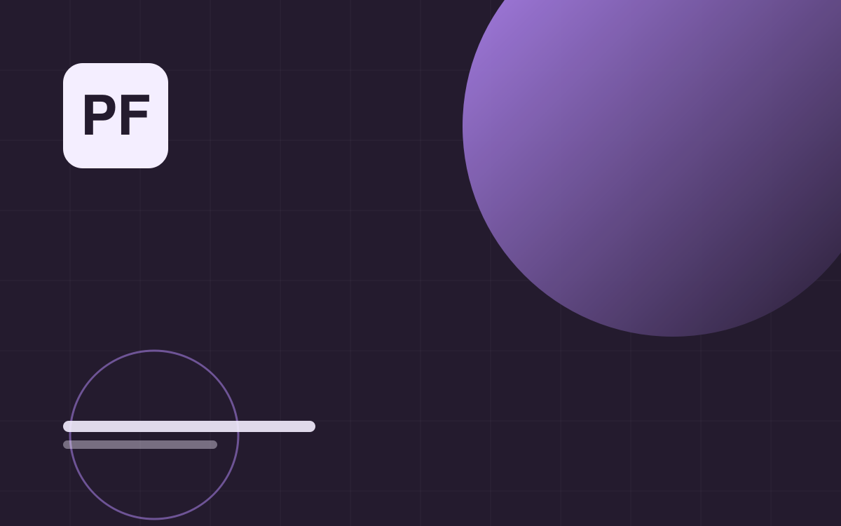 A design system for Pulse Fitness
