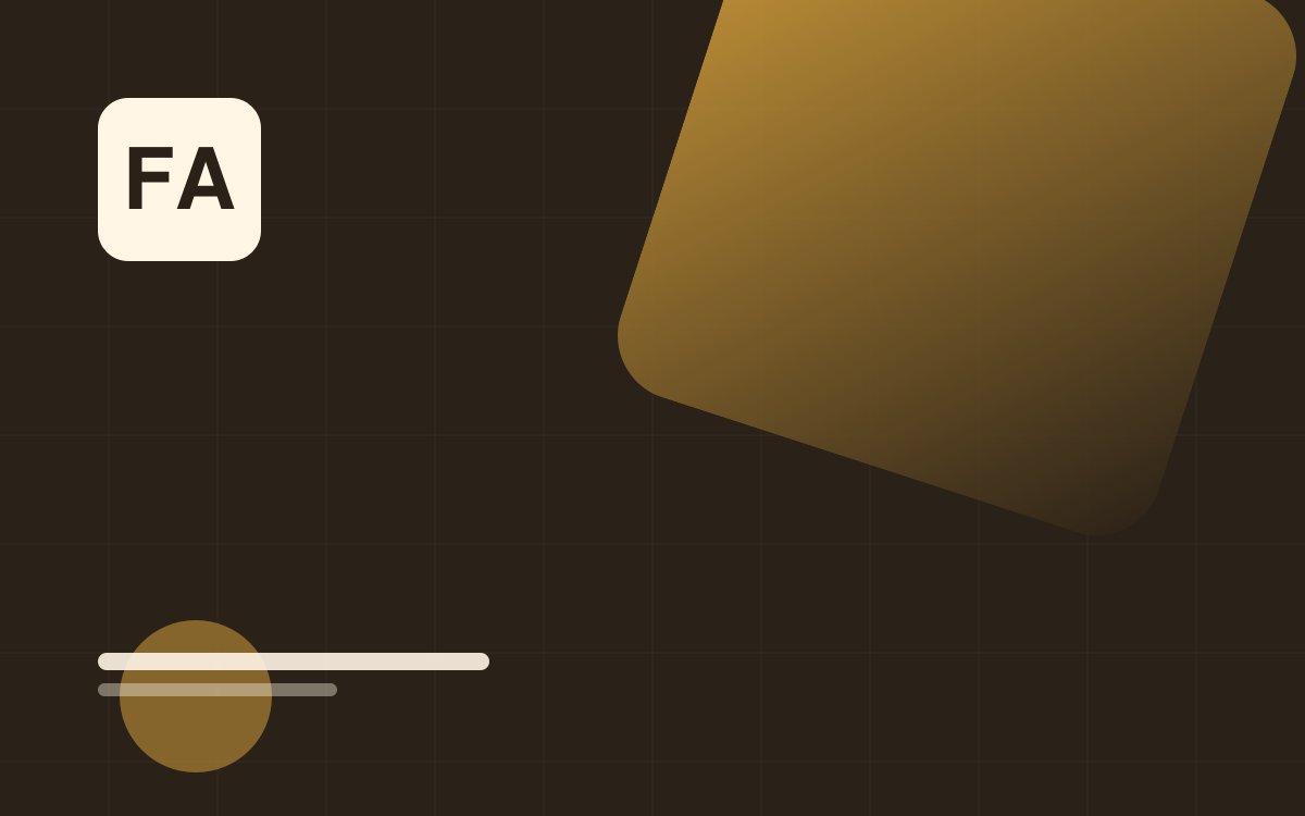 Rebranding Fathom Analytics Group