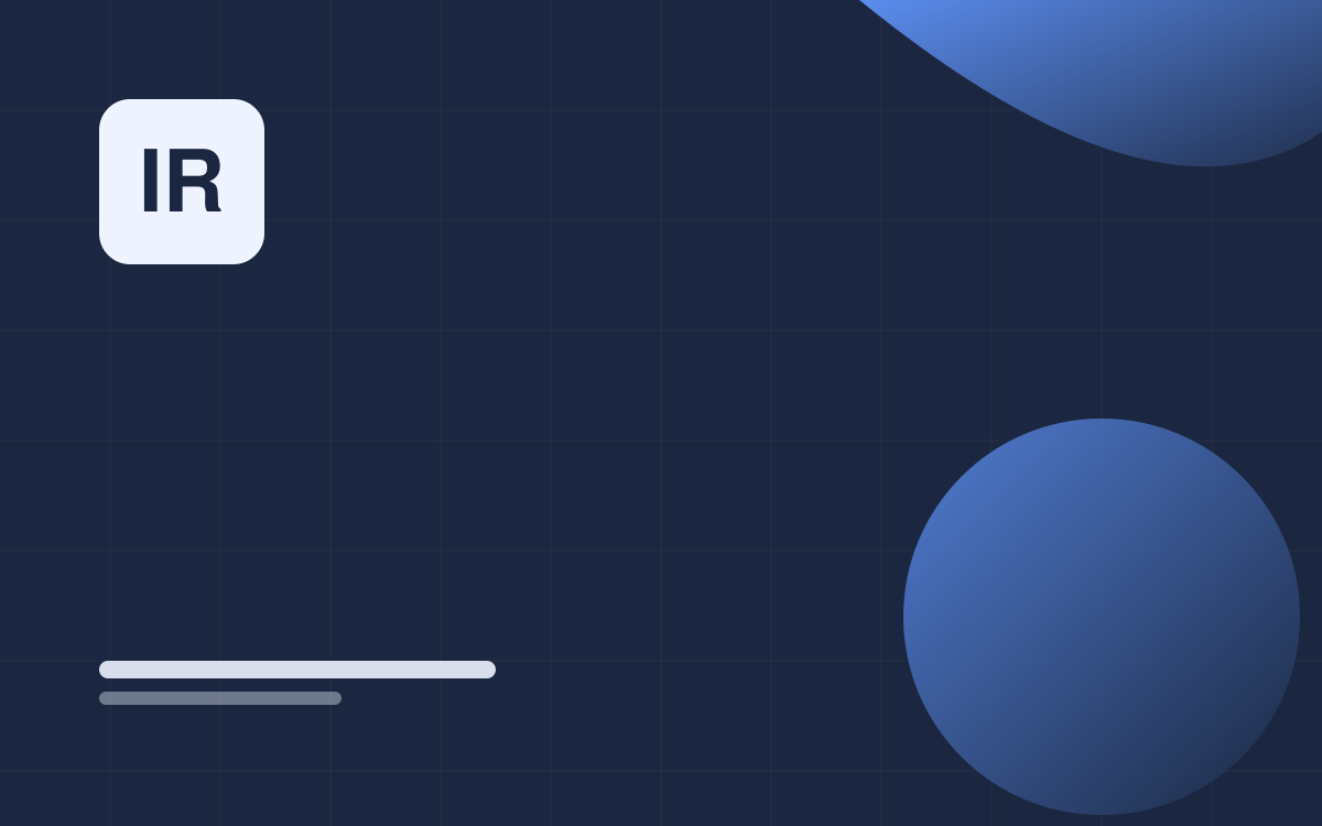 A quoting web app for Ironclad Roofing